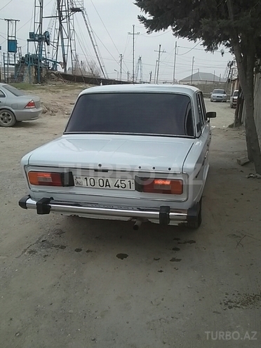 LADA (VAZ) 2106 1987, 300,000 km - 1.5 l - Bakı