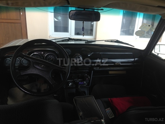 LADA (VAZ) 2106 1987, 300,000 km - 1.5 l - Bakı