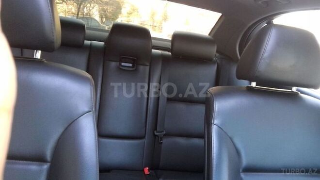 BMW 530 2006, 203,000 km - 3.0 l - Bakı