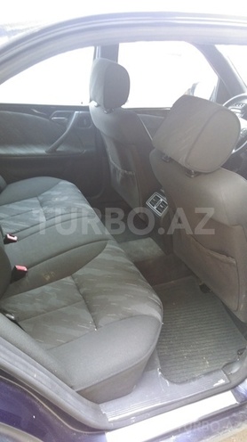 Mercedes E 240 2000, 200,000 km - 2.4 l - Bakı