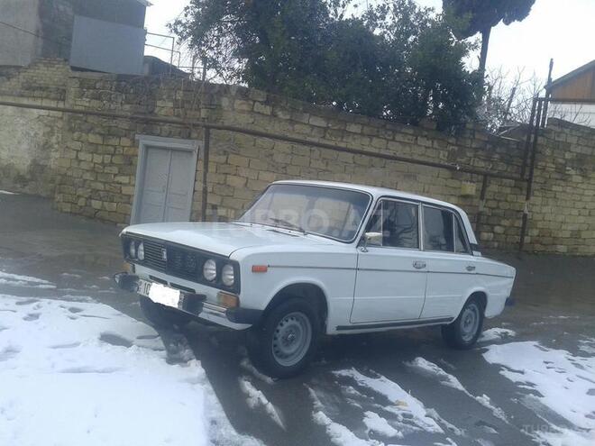 LADA (VAZ) 2106 2005, 240,000 km - 1.6 л - Bakı
