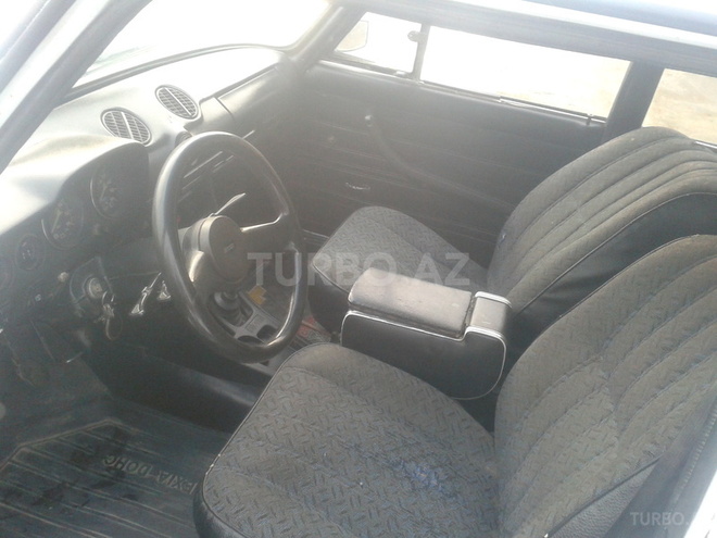 LADA (VAZ) 2106 2005, 240,000 km - 1.6 л - Bakı