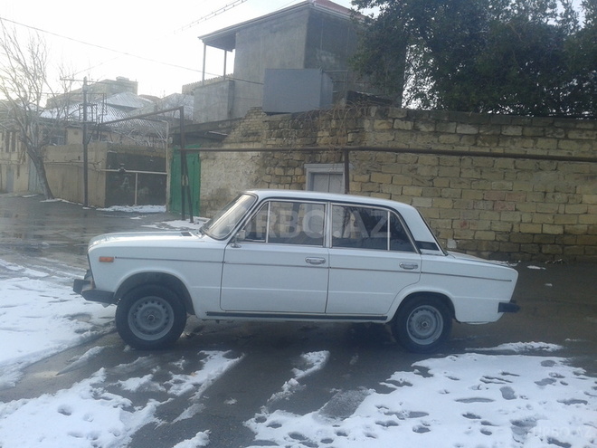 LADA (VAZ) 2106 2005, 240,000 km - 1.6 л - Bakı