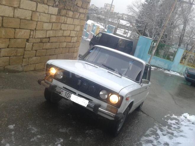 LADA (VAZ) 2106 2005, 240,000 km - 1.6 л - Bakı