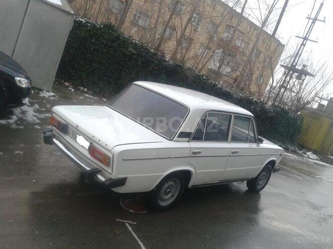 LADA (VAZ) 2106 2005, 240,000 km - 1.6 л - Bakı