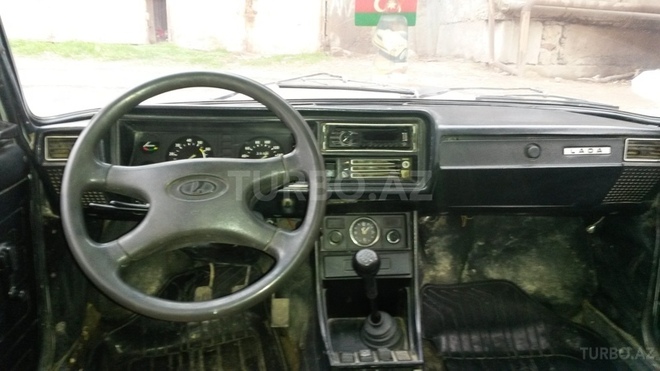LADA (VAZ) 2107 2007, 39,870 km - 1.6 л - Bakı