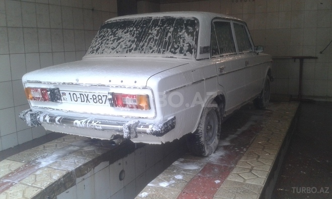LADA (VAZ) 2106 1988, 73,500 km - 1.5 l - Bakı