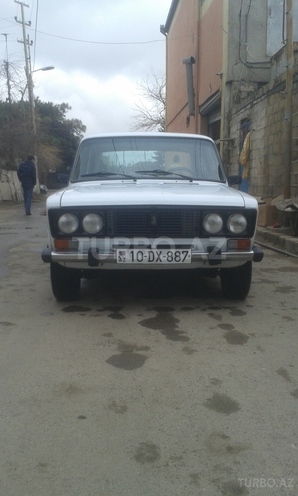 LADA (VAZ) 2106 1988, 73,500 km - 1.5 l - Bakı