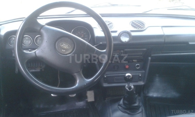 LADA (VAZ) 2106 1988, 73,500 km - 1.5 l - Bakı