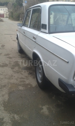 LADA (VAZ) 2106 1988, 73,500 km - 1.5 l - Bakı