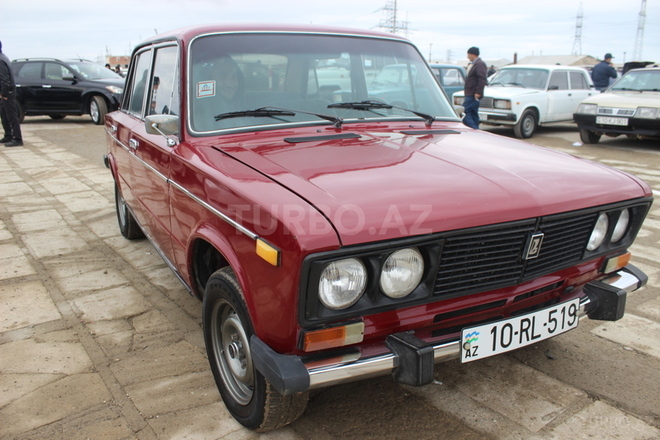 LADA (VAZ) 2106 2006, 90,000 km - 1.5 l - Bakı