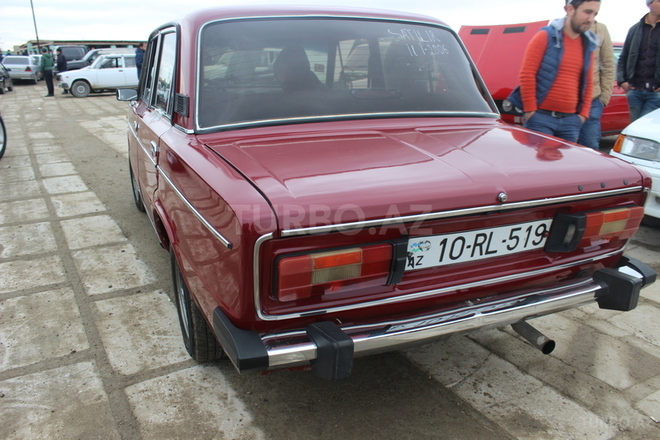 LADA (VAZ) 2106 2006, 90,000 km - 1.5 l - Bakı