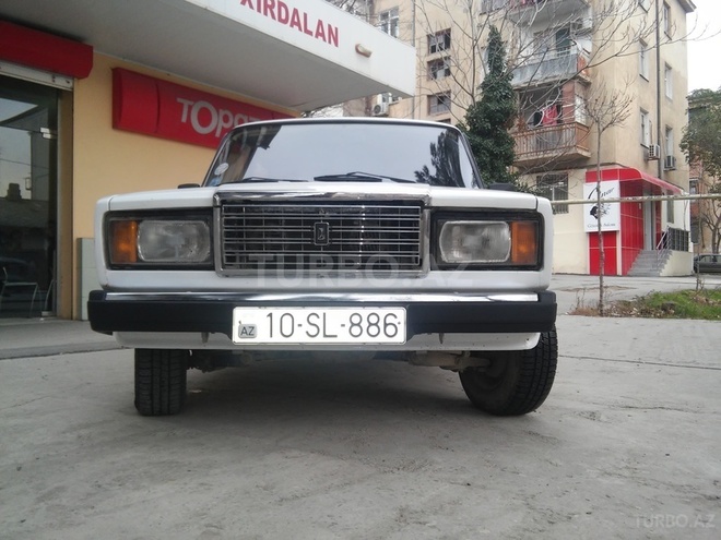 LADA (VAZ) 2107 2006, 999,999 km - 1.6 l - Bakı