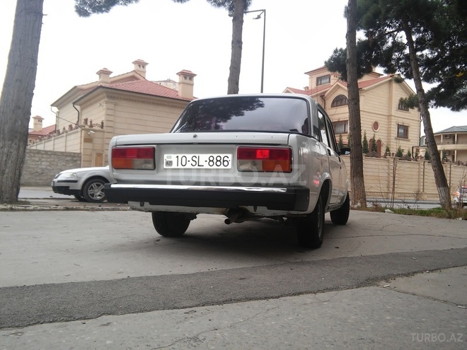 LADA (VAZ) 2107 2006, 999,999 km - 1.6 l - Bakı