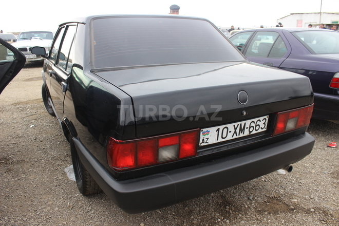 Tofas Sahin 2005, 100,000 km - 1.6 л - Sumqayıt