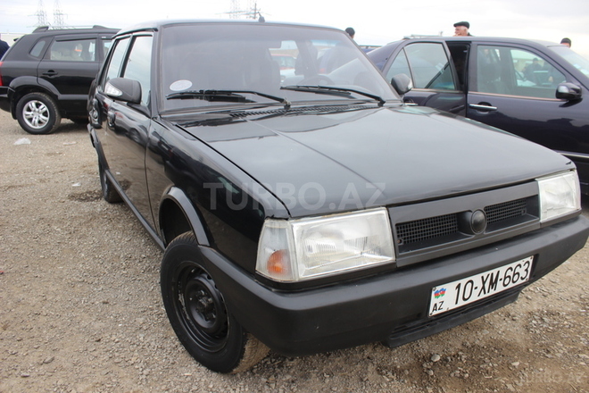 Tofas Sahin 2005, 100,000 km - 1.6 л - Sumqayıt