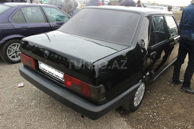 Tofas Sahin 2004, 100,000 km - 1.6 l - Bakı