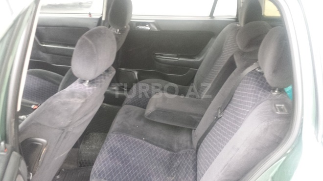 Opel Astra 1999, 175,000 km - 1.8 л - Sumqayıt