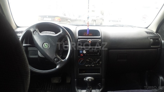 Opel Astra 1999, 175,000 km - 1.8 л - Sumqayıt