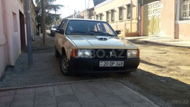 Moskvich 2141 1988, 111,111 km - 1.5 л - Gəncə