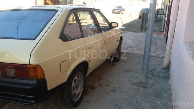 Moskvich 2141 1988, 111,111 km - 1.5 л - Gəncə