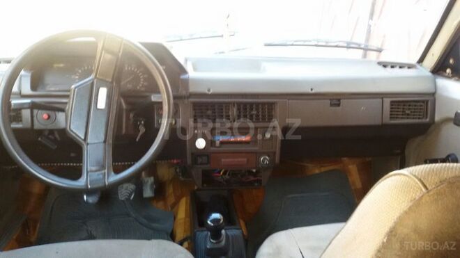Moskvich 2141 1988, 111,111 km - 1.5 л - Gəncə