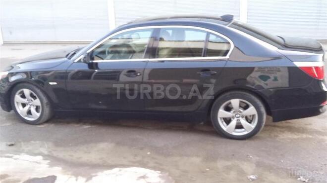 BMW 530 2004, 240,000 km - 3.0 l - Astara