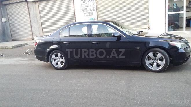 BMW 530 2004, 240,000 km - 3.0 l - Astara