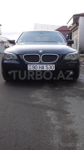 BMW 530 2004, 240,000 km - 3.0 l - Astara