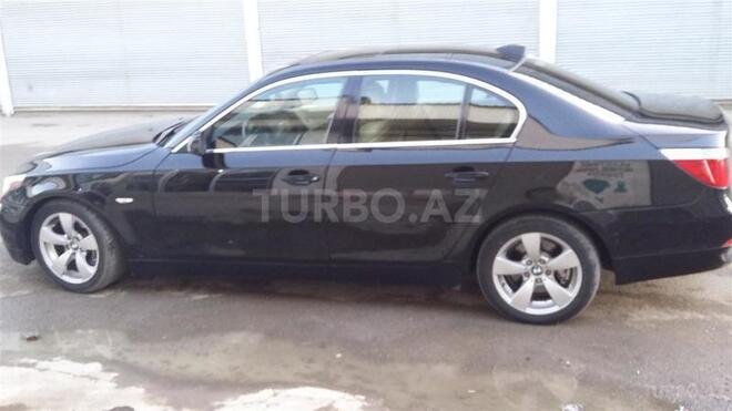 BMW 530 2004, 240,000 km - 3.0 l - Astara