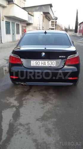 BMW 530 2004, 240,000 km - 3.0 l - Astara