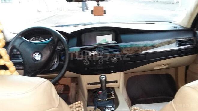 BMW 530 2004, 240,000 km - 3.0 l - Astara