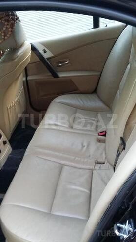 BMW 530 2004, 240,000 km - 3.0 l - Astara