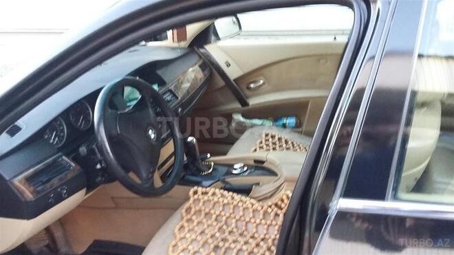 BMW 530 2004, 240,000 km - 3.0 l - Astara