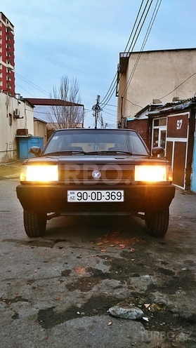 Tofas Sahin 2006, 139,000 km - 1.6 l - Bakı