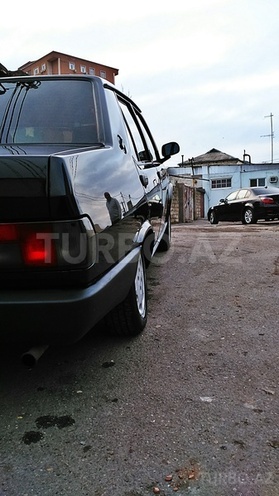 Tofas Sahin 2006, 139,000 km - 1.6 l - Bakı