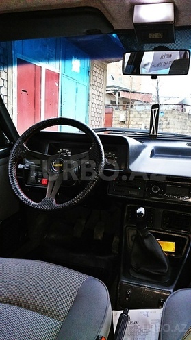 Tofas Sahin 2006, 139,000 km - 1.6 l - Bakı