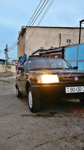 Tofas Sahin 2006, 139,000 km - 1.6 l - Bakı