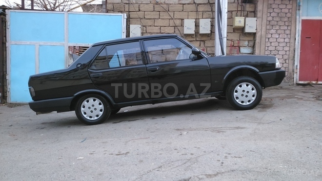 Tofas Sahin 2006, 139,000 km - 1.6 l - Bakı