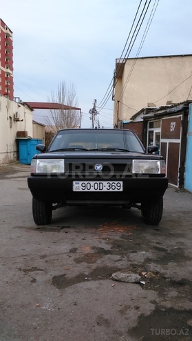 Tofas Sahin 2006, 139,000 km - 1.6 l - Bakı