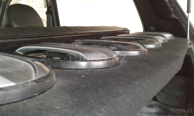 LADA (VAZ) Niva 2010, 89,000 km - 1.7 l - Bakı