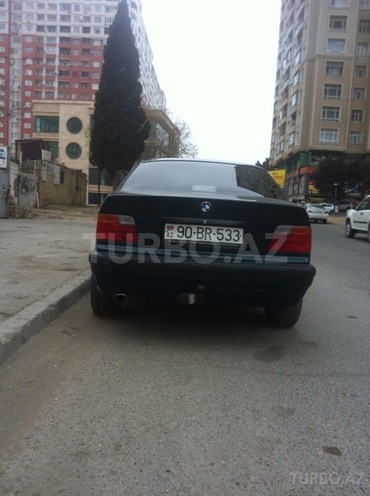 BMW 318 1994, 350,000 km - 1.8 л - Bakı