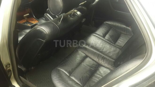 BMW 740 1992, 286,700 km - 4.0 l - Bakı