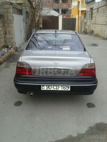 Daewoo Nexia 2008, 360,000 km - 1.5 l - Bakı