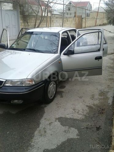 Daewoo Nexia 2008, 360,000 km - 1.5 l - Bakı