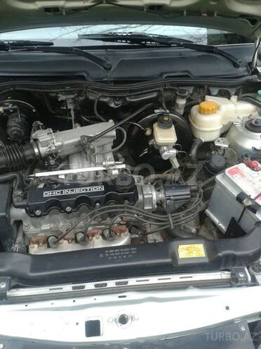 Daewoo Nexia 2008, 360,000 km - 1.5 l - Bakı
