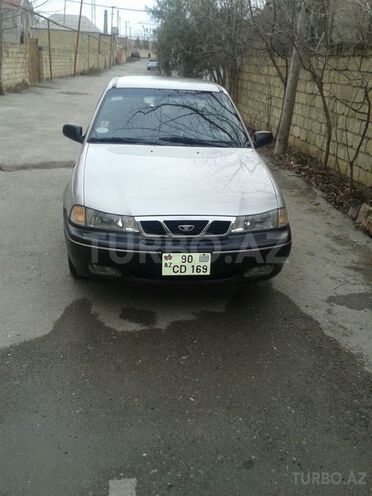 Daewoo Nexia 2008, 360,000 km - 1.5 l - Bakı