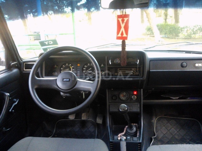 LADA (VAZ) 2107 2011, 90,000 km - 1.6 l - Bakı