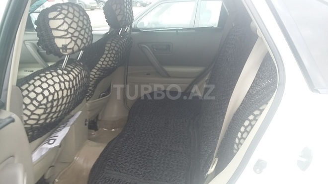 Infiniti FX35 2004, 140,000 km - 3.5 л - Bakı