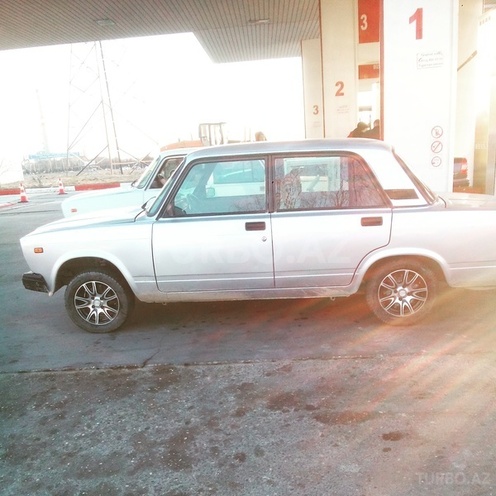 LADA (VAZ) 2107 2010, 28,985 km - 1.6 l - Bakı